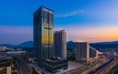Туры в отель Fairfield by Marriott Shenzhen Shenshan Special Cooperation Zone