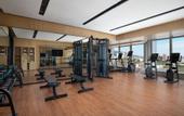 Туры в отель Fairfield by Marriott Shenzhen Shenshan Special Cooperation Zone