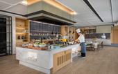Туры в отель Fairfield by Marriott Shenzhen Shenshan Special Cooperation Zone