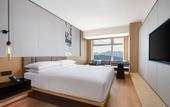Туры в отель Fairfield by Marriott Shenzhen Shenshan Special Cooperation Zone