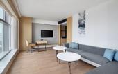 Туры в отель Fairfield by Marriott Shenzhen Shenshan Special Cooperation Zone