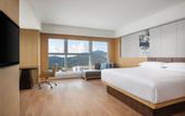 Туры в отель Fairfield by Marriott Shenzhen Shenshan Special Cooperation Zone