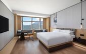 Туры в отель Fairfield by Marriott Shenzhen Shenshan Special Cooperation Zone