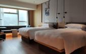 Туры в отель Fairfield by Marriott Shenzhen Shenshan Special Cooperation Zone