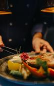 Туры в отель Hotel Restaurant & Spa Le Meez