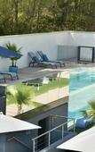 Туры в отель Hotel Restaurant & Spa Le Meez