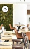 Туры в отель Hotel Restaurant & Spa Le Meez