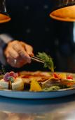 Туры в отель Hotel Restaurant & Spa Le Meez