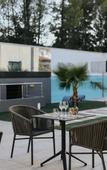 Туры в отель Hotel Restaurant & Spa Le Meez