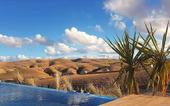 Туры в отель Agafay Luxury camp