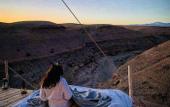 Туры в отель Agafay Luxury camp