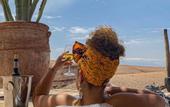 Туры в отель Agafay Luxury camp