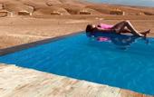 Туры в отель Agafay Luxury camp