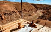 Туры в отель Agafay Luxury camp