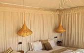 Туры в отель Agafay Luxury camp