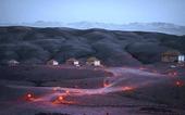 Туры в отель Agafay Luxury camp