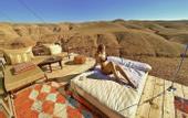 Туры в отель Agafay Luxury camp
