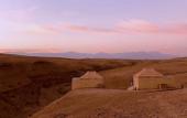 Туры в отель Agafay Luxury camp