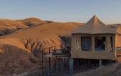 Туры в отель Agafay Luxury camp