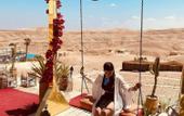 Туры в отель Agafay Luxury camp