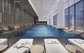 Туры в отель Courtyard by Marriott Foshan Gaoming