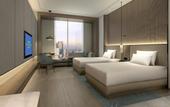 Туры в отель Courtyard by Marriott Foshan Gaoming