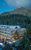 Туры в отель MANNA, a Member of Design Hotels