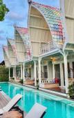 Туры в отель Mambo Beach Resort