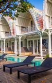 Туры в отель Mambo Beach Resort