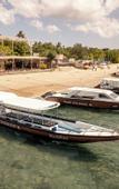 Туры в отель Mambo Beach Resort
