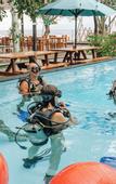 Туры в отель Mambo Beach Resort