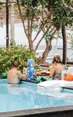 Туры в отель Mambo Beach Resort