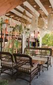 Туры в отель Mambo Beach Resort