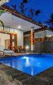 Туры в отель Ambengan Private Villa