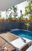 Туры в отель Ambengan Private Villa