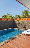 Туры в отель Ambengan Private Villa