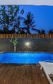Туры в отель Ambengan Private Villa