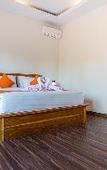 Туры в отель Ambengan Private Villa