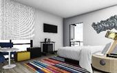 Туры в отель Aloft by Marriott San Pedro Sula