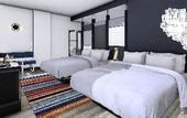Туры в отель Aloft by Marriott San Pedro Sula