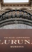 Туры в отель Hotel Luruna Palacio Larrinaga