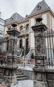 Туры в отель Hotel Luruna Palacio Larrinaga