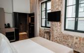 Туры в отель Hotel Luruna Palacio Larrinaga