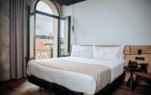 Туры в отель Hotel Luruna Palacio Larrinaga