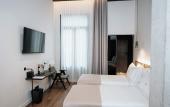 Туры в отель Hotel Luruna Palacio Larrinaga