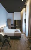 Туры в отель Hotel Luruna Palacio Larrinaga