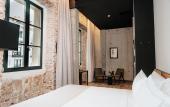 Туры в отель Hotel Luruna Palacio Larrinaga
