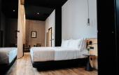 Туры в отель Hotel Luruna Palacio Larrinaga