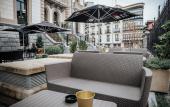 Туры в отель Hotel Luruna Palacio Larrinaga
