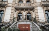 Туры в отель Hotel Luruna Palacio Larrinaga